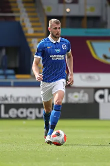 Premier League Showdown: Burnley vs. Brighton & Hove Albion at Turf Moor (26JUL20)