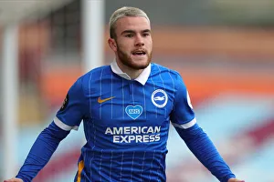Premier League Showdown: Burnley vs. Brighton and Hove Albion at Turf Moor (26JUL20)
