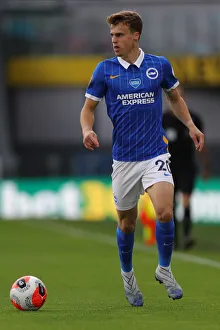 Premier League Showdown: Burnley vs. Brighton and Hove Albion at Turf Moor (26JUL20)