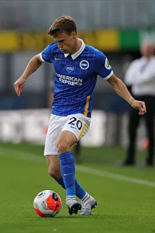 Premier League Showdown: Burnley vs. Brighton and Hove Albion at Turf Moor (26JUL20)