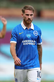 Premier League Showdown: Burnley vs. Brighton & Hove Albion at Turf Moor (26JUL20)