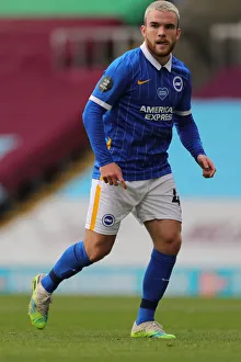 Premier League Showdown: Burnley vs. Brighton and Hove Albion at Turf Moor (26JUL20)
