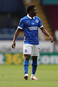 Premier League Showdown: Burnley vs. Brighton and Hove Albion at Turf Moor (26JUL20)
