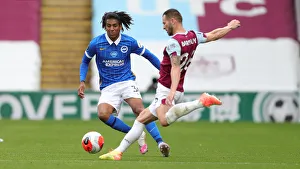 Premier League Showdown: Burnley vs. Brighton & Hove Albion at Turf Moor (26JUL20)