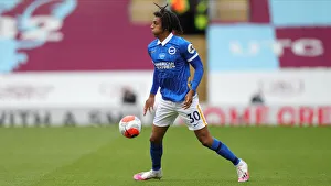 Burnley 26JUL20 Prints: Premier League Showdown: Burnley vs. Brighton and Hove Albion at Turf Moor (26JUL20)