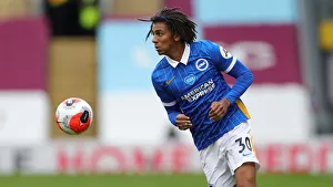 Premier League Showdown: Burnley vs. Brighton & Hove Albion at Turf Moor (26JUL20)