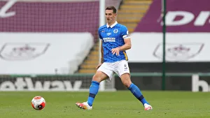 Premier League Showdown: Burnley vs. Brighton & Hove Albion at Turf Moor (26JUL20)
