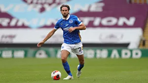 Premier League Showdown: Burnley vs. Brighton & Hove Albion at Turf Moor (26JUL20)