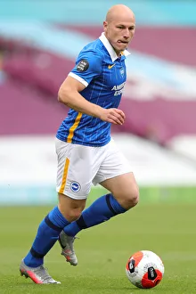Premier League Showdown: Burnley vs. Brighton and Hove Albion at Turf Moor (26JUL20)