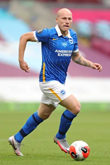 Premier League Showdown: Burnley vs. Brighton and Hove Albion at Turf Moor (26JUL20)