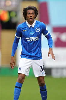 Premier League Showdown: Burnley vs. Brighton and Hove Albion at Turf Moor (26JUL20)