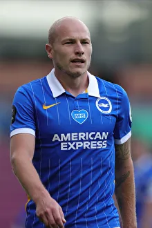 Premier League Showdown: Burnley vs. Brighton and Hove Albion at Turf Moor (26JUL20)