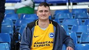 Premier League Showdown: Chelsea vs. Brighton and Hove Albion at Stamford Bridge (03APR19)