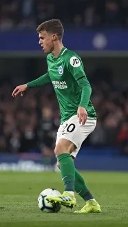 Premier League Showdown: Chelsea vs. Brighton and Hove Albion at Stamford Bridge (03APR19)