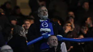 Premier League Showdown: Chelsea vs. Brighton and Hove Albion at Stamford Bridge (03APR19)