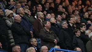 Premier League Showdown: Chelsea vs. Brighton and Hove Albion at Stamford Bridge (03APR19)