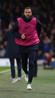 Premier League Showdown: Chelsea vs. Brighton and Hove Albion at Stamford Bridge (03APR19)