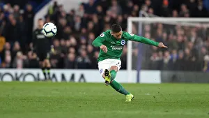 Premier League Showdown: Chelsea vs. Brighton and Hove Albion at Stamford Bridge (03APR19)