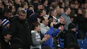 Premier League Showdown: Chelsea vs. Brighton and Hove Albion at Stamford Bridge (03APR19)