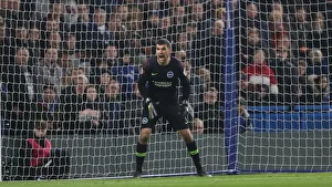 Premier League Showdown: Chelsea vs. Brighton and Hove Albion at Stamford Bridge (03APR19)