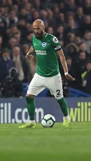 Premier League Showdown: Chelsea vs. Brighton & Hove Albion at Stamford Bridge (03APR19)
