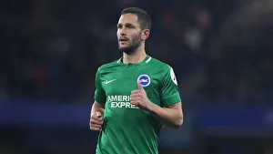 Premier League Showdown: Chelsea vs. Brighton and Hove Albion at Stamford Bridge (03APR19)