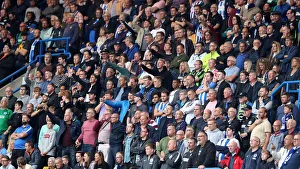 Premier League Showdown: Chelsea vs. Brighton and Hove Albion at Stamford Bridge (28SEP19)