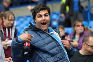 Premier League Showdown: Chelsea vs. Brighton and Hove Albion (28SEP19)
