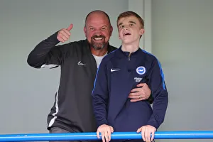 Premier League Showdown: Chelsea vs. Brighton & Hove Albion (28SEP19)