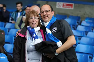 Premier League Showdown: Chelsea vs. Brighton and Hove Albion at Stamford Bridge (28SEP19)