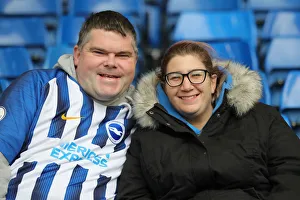 Premier League Showdown: Chelsea vs. Brighton and Hove Albion at Stamford Bridge (28SEP19)