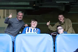 Premier League Showdown: Chelsea vs. Brighton and Hove Albion at Stamford Bridge (28SEP19)