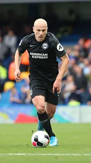 Premier League Showdown: Chelsea vs. Brighton and Hove Albion (28SEP19)