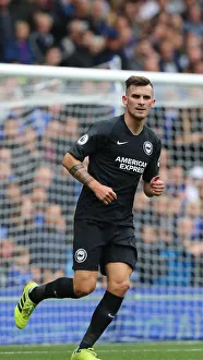 Premier League Showdown: Chelsea vs. Brighton and Hove Albion at Stamford Bridge (28SEP19)