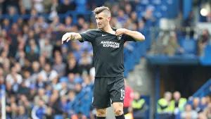 Premier League Showdown: Chelsea vs. Brighton and Hove Albion (28SEP19)