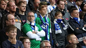 Premier League Showdown: Chelsea vs. Brighton and Hove Albion at Stamford Bridge (28SEP19)