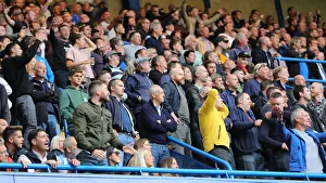 Premier League Showdown: Chelsea vs. Brighton and Hove Albion at Stamford Bridge (28SEP19)