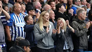 Premier League Showdown: Chelsea vs. Brighton and Hove Albion at Stamford Bridge (28SEP19)