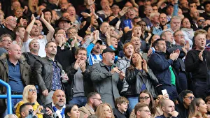 Premier League Showdown: Chelsea vs. Brighton and Hove Albion at Stamford Bridge (28SEP19)