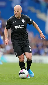 Premier League Showdown: Chelsea vs. Brighton and Hove Albion at Stamford Bridge (28SEP19)