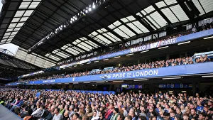 Premier League Showdown: Chelsea vs. Brighton and Hove Albion (28SEP19)