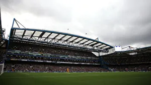 Premier League Showdown: Chelsea vs. Brighton and Hove Albion at Stamford Bridge (28SEP19)
