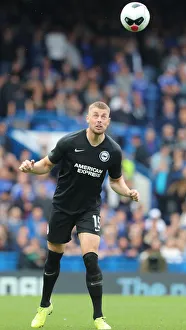 Premier League Showdown: Chelsea vs. Brighton and Hove Albion at Stamford Bridge (28SEP19)