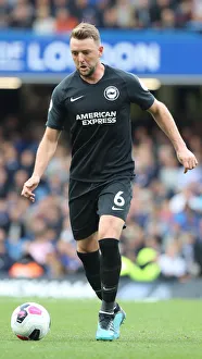 Premier League Showdown: Chelsea vs. Brighton and Hove Albion at Stamford Bridge (28SEP19)