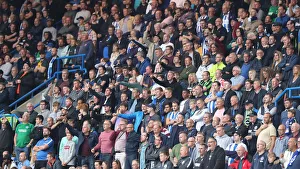 Premier League Showdown: Chelsea vs. Brighton and Hove Albion at Stamford Bridge (28SEP19)