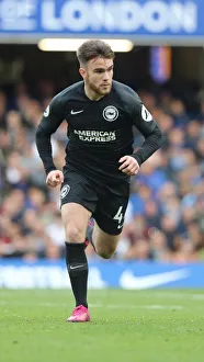 Premier League Showdown: Chelsea vs. Brighton and Hove Albion at Stamford Bridge (28SEP19)