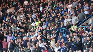 Premier League Showdown: Chelsea vs. Brighton and Hove Albion at Stamford Bridge (28SEP19)