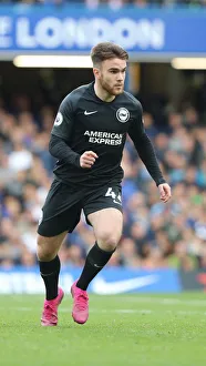 Premier League Showdown: Chelsea vs. Brighton and Hove Albion at Stamford Bridge (28SEP19)