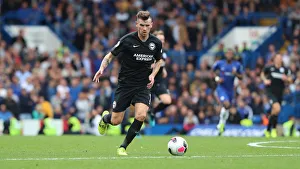 Premier League Showdown: Chelsea vs. Brighton and Hove Albion at Stamford Bridge (28SEP19)