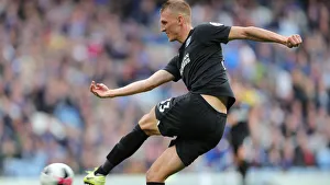 Premier League Showdown: Chelsea vs. Brighton and Hove Albion at Stamford Bridge (28SEP19)